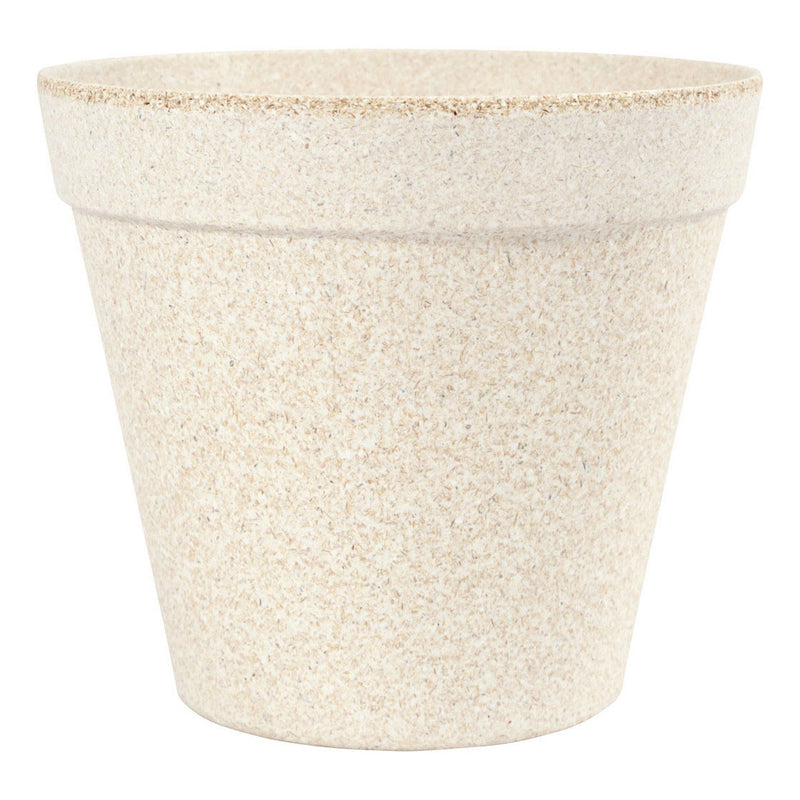 Creativ company bloempot bloemvezels, 13,5x15,2cm