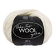 Creative Company Wol Yarn Off-White, 50m