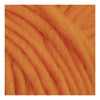 Creativ Company Filato di lana arancione, 50m