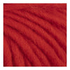 Creativ Company Hilo de lana Rojo, 50m