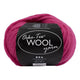 Creative Company Wool Yarn Pink, 50m