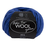 Creative Company Wolgarians Blue, 50m - afbeelding 1