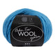 Creative Company Wool Yarn Turquoise, 50m