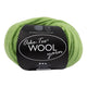 Creative Company Wool Yarn Lime, 50m