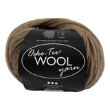Creative Company Wool Filati in chiaro, 50m - afbeelding 1