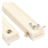 Creative Company Wooden Poster Penderant Set