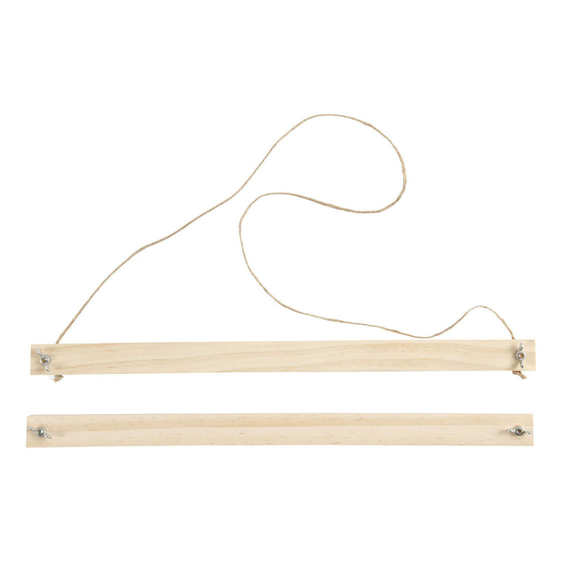 Creativ company https: www.cchobby.nl poster-hanger-2-cm-2-2-cm-33-6-cm-1-set