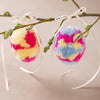 Creative Company Mini Hobbyset Pompom EI, 2st.