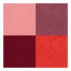 Creativ company stempelinkt roze tinten, 4st.