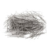 Creative Company Head Pins Silver, 50 grammi