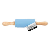 Creativ company deegroller lichtblauw, 23cm - afbeelding 2