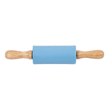 Creativ company deegroller lichtblauw, 23cm - afbeelding 1