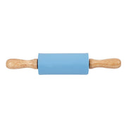 Pin de rodillo de Creativ Company Light Blue, 23 cm - afbeelding 1