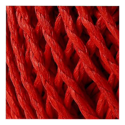 Creative Company Paper Yarn Red, 40m