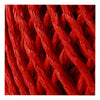 Creative Company Paper Yarn Red, 40m