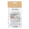 Creative Company Mini hobbyset Bracciale e orecchino