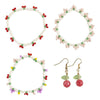 Creative Company Mini hobbyset Bracciale e orecchino