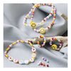 Creative Company Mini hobbyset Bracciale e anello di dito