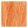 Creativ Company Art Feathers Arancione, 10 pezzi.