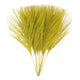 Creative Company Art Feathers Green, 10st.