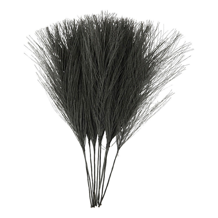Creativ Company Kunstveren Black, 10st.