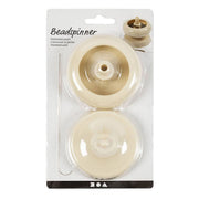 Creativ company kralencarrousel 7x7cm, 1st. - afbeelding 2