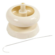 Creativ company kralencarrousel 7x7cm, 1st. - afbeelding 3