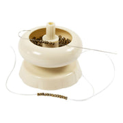 Creativ company kralencarrousel 7x7cm, 1st. - afbeelding 1