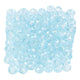 Creative Company Facet perline blu marino, 100 °.
