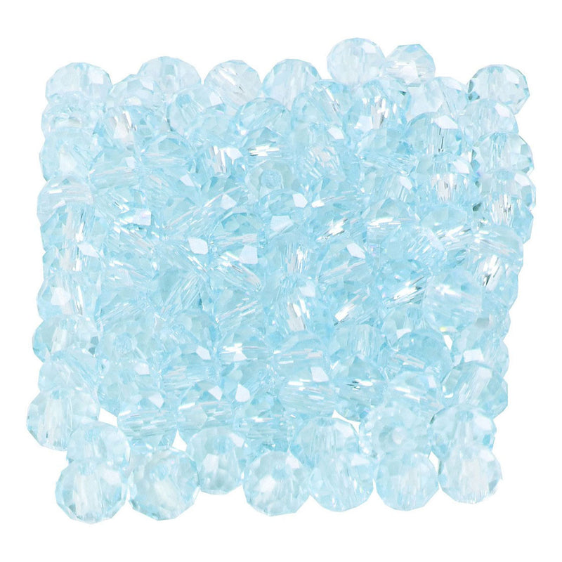 Creative Company Facet perline blu marino, 100 °.