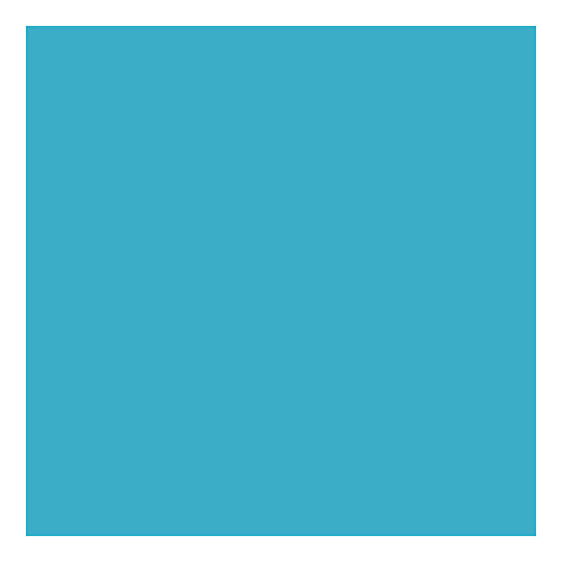 Creativ company textile color semi-dekkende textielverf - pigeon blue, 50ml
