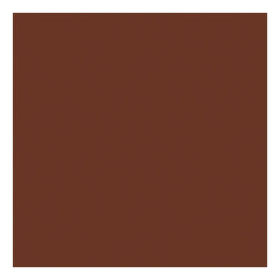 Creativ company textile color semi-dekkende textielverf - bruin, 50ml