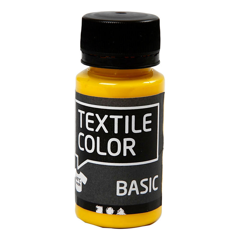 Creativ Company Textil Color semi-cobar