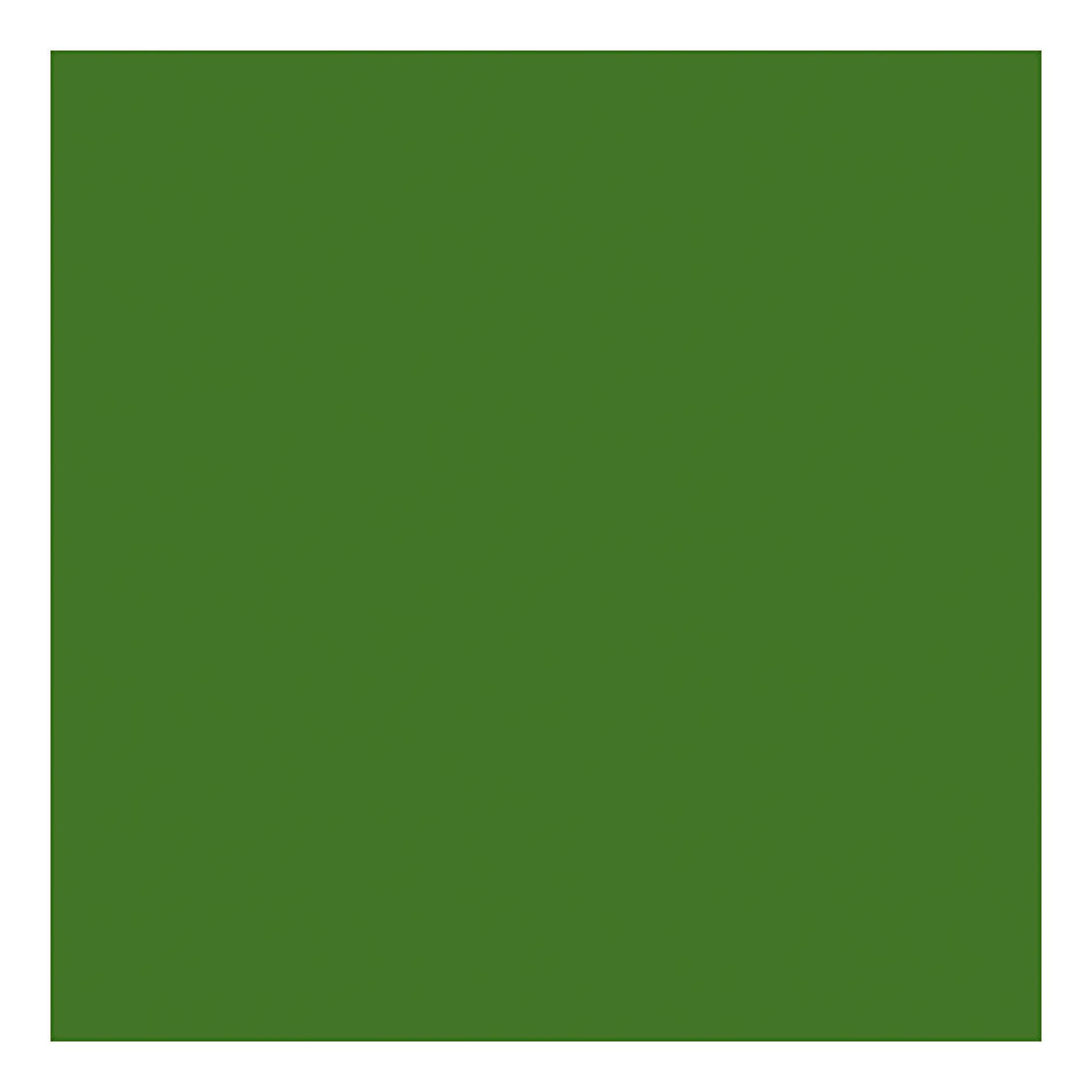 Creativ Company Textile Colour Vernice tessile semicoprente Verde oliva, 50ml