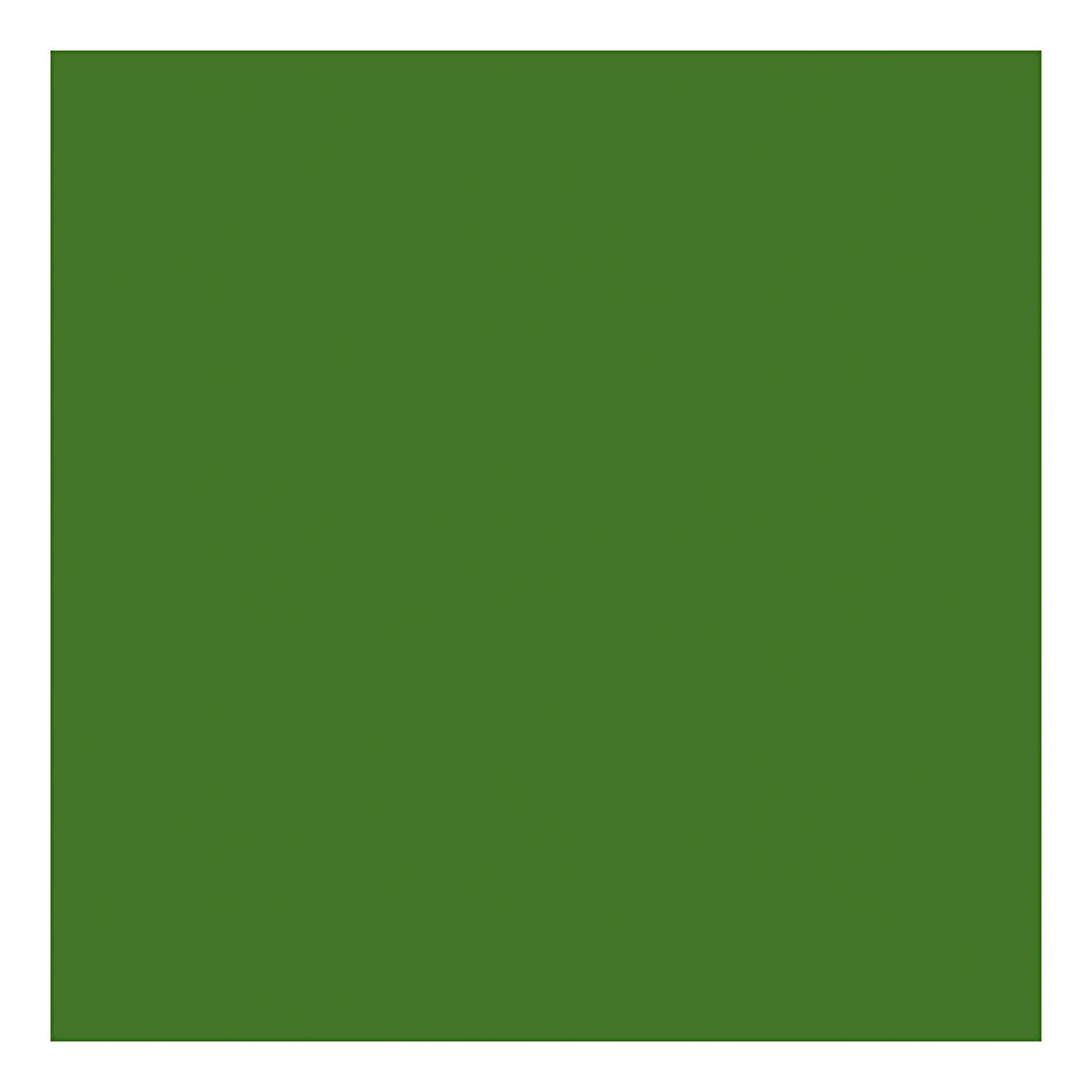 Creative Company Textile Color Semi-copertura Textile Paint Olive Green, 50ml