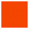Creativ Company Textile Colour Vernice tessile semicoprente arancione, 50ml