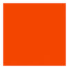 Creative Company Textile Color Semi-copertura Textile Paint Orange, 50ml
