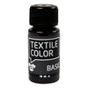 Creativ Company Textile Colour Vernice tessile semicoprente Rosso Porpora, 50ml