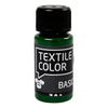 Creativ Company Textile Color Semi-dekkende Textielverf Gras Groen, 50ml