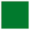 Creativ Company Textile Colour Vernice tessile coprente Verde brillante, 50ml