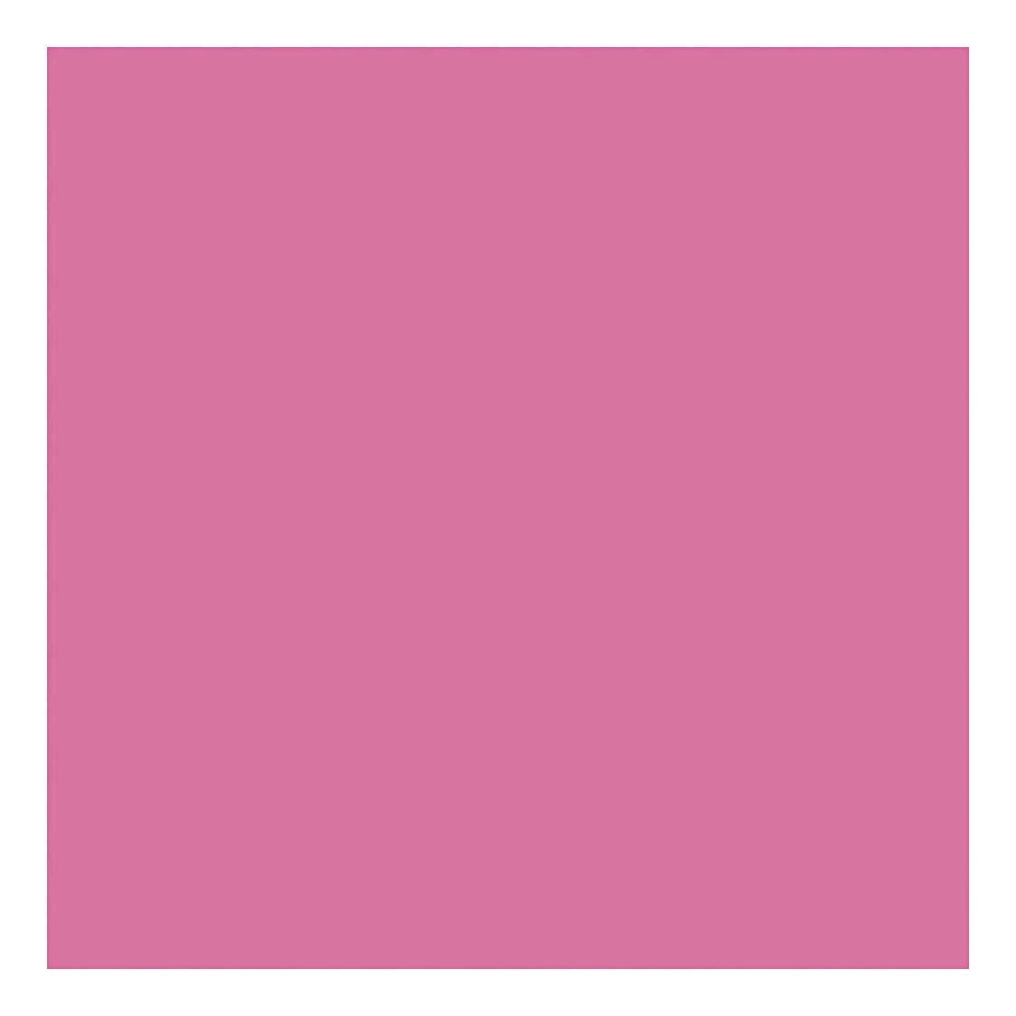 Creativ Company Textile Colour Vernice tessile coprente rosa, 50ml