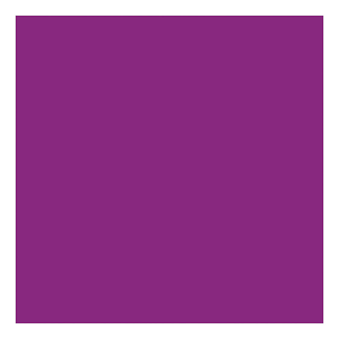 Creative Company Textile Colow Covering Textile Paint Neon Purple, 50ml