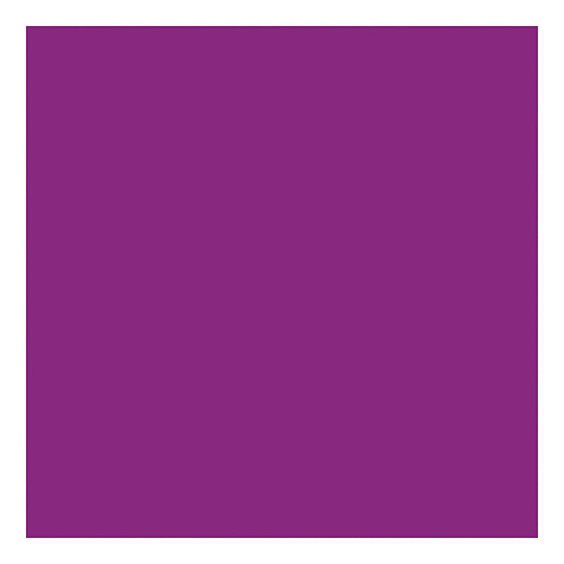 Creative Company Textile Colow Covering Textile Paint Neon Purple, 50ml