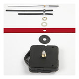 Creativ Company Clock Parts And Timetable Set - afbeelding 3