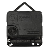 Creativ Company Clock Parts And Timetable Set - afbeelding 5