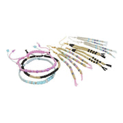 Creative Company Rocailles Colors, 130 grammi - afbeelding 3