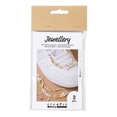 Creative Company Mini Hobbyset Jewelry Charms