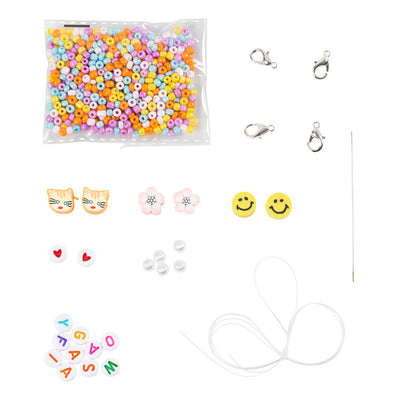 Creative Company Mini Hobbyset Jewelry Charms