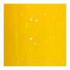 Creative Company Glasen porcellana Start glitter giallo semi-coperto