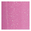 Creative Company Glasen porcellana Start glitter rosa semi-coperto